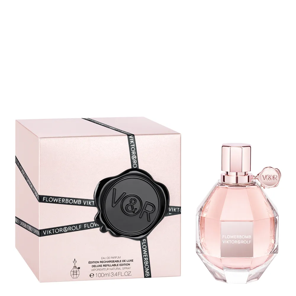 Flowerbomb Eau de Parfum