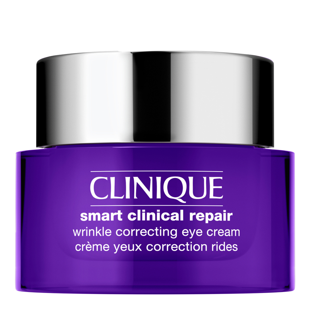 Smart Clinical Repair Wrinkle Correcting Eye Cream