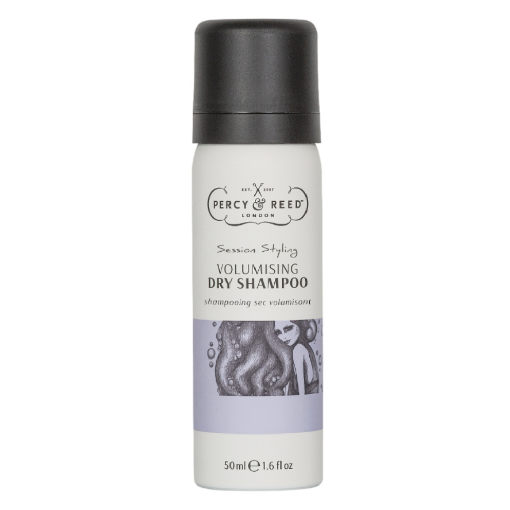 Session Styling Volumising Dry Shampoo