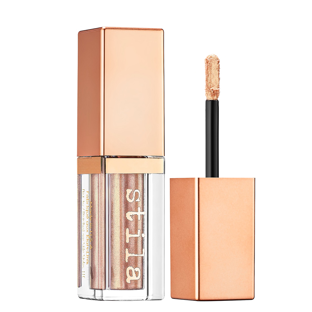 Shimmer & Glow Liquid Eye Shadow