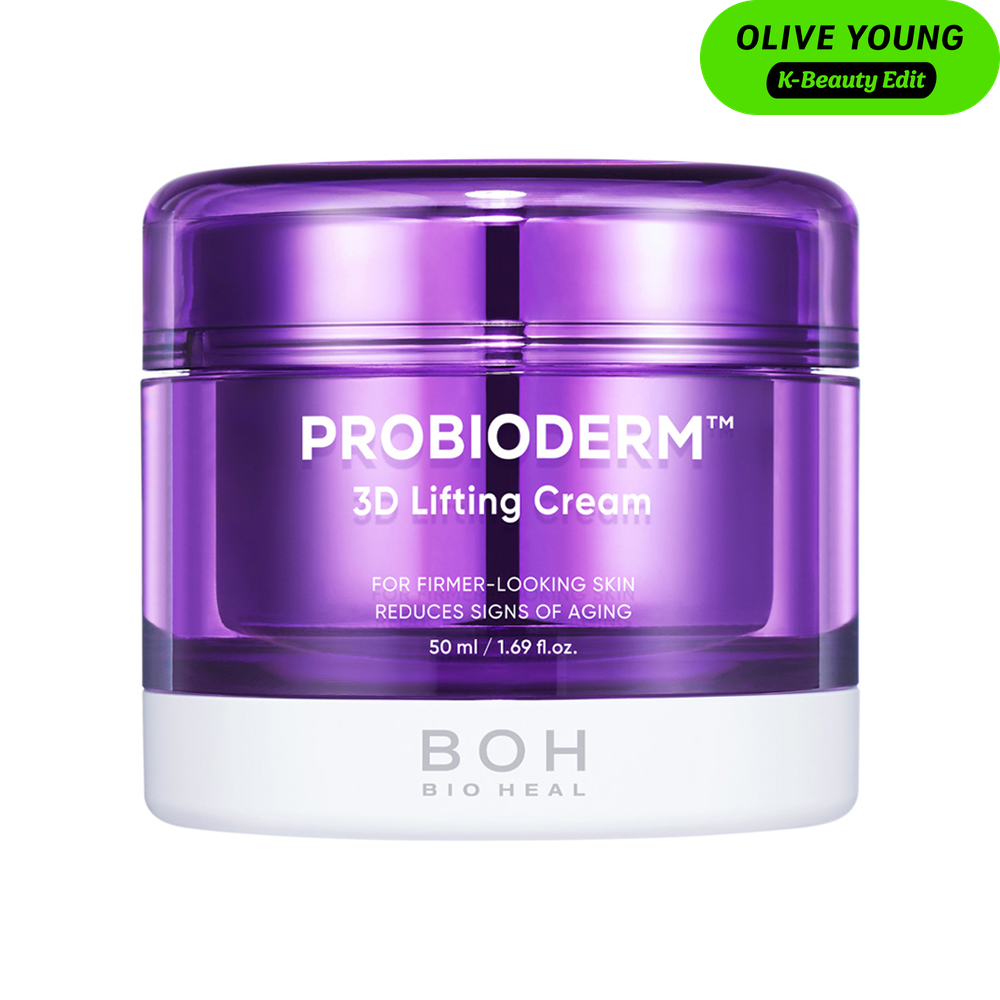 Probioderm™ 3D Lifting Cream