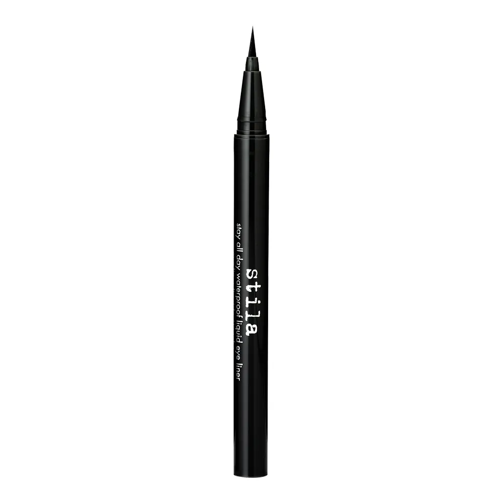 Stay All Day Waterproof Liquid Eye Liner