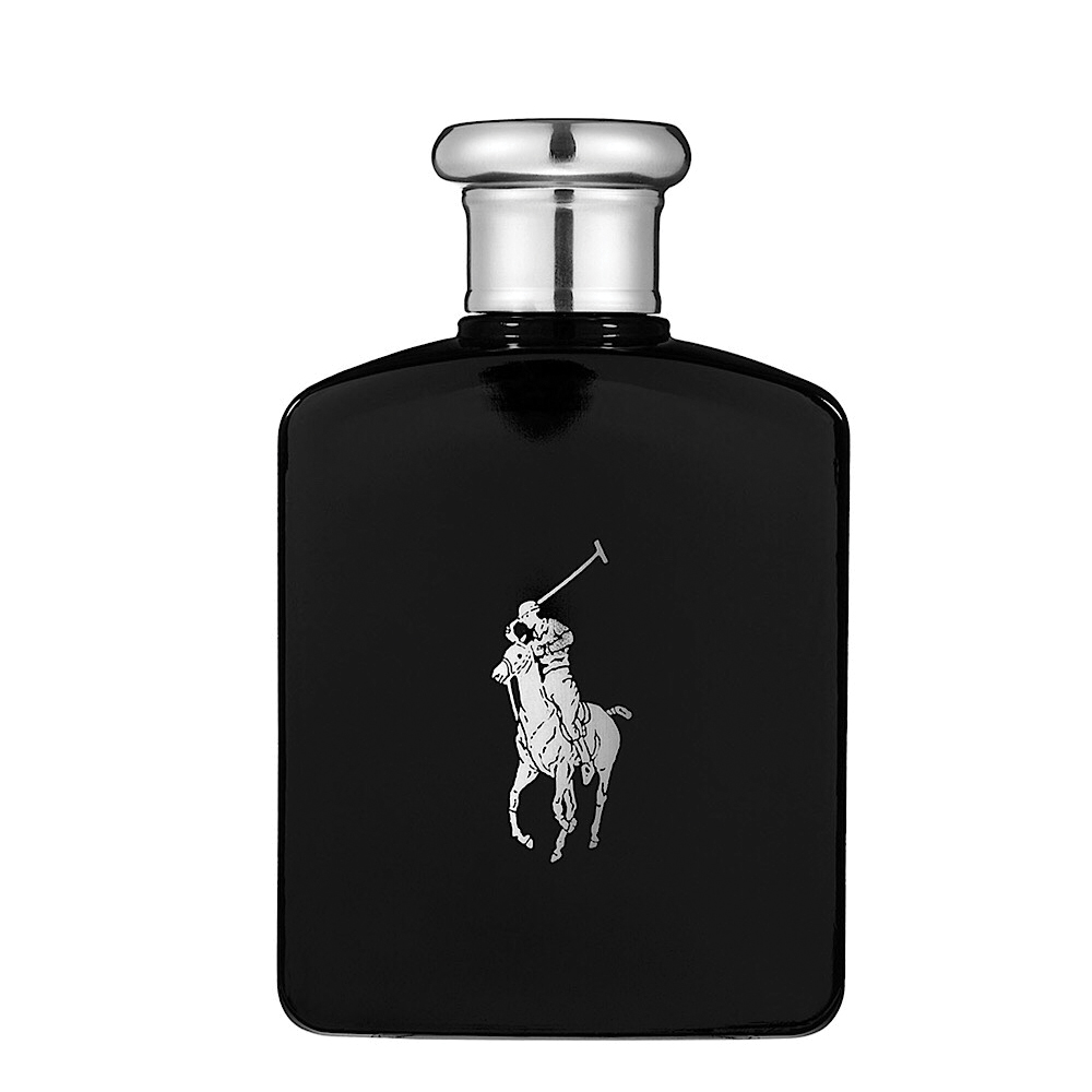 Polo Black Edt