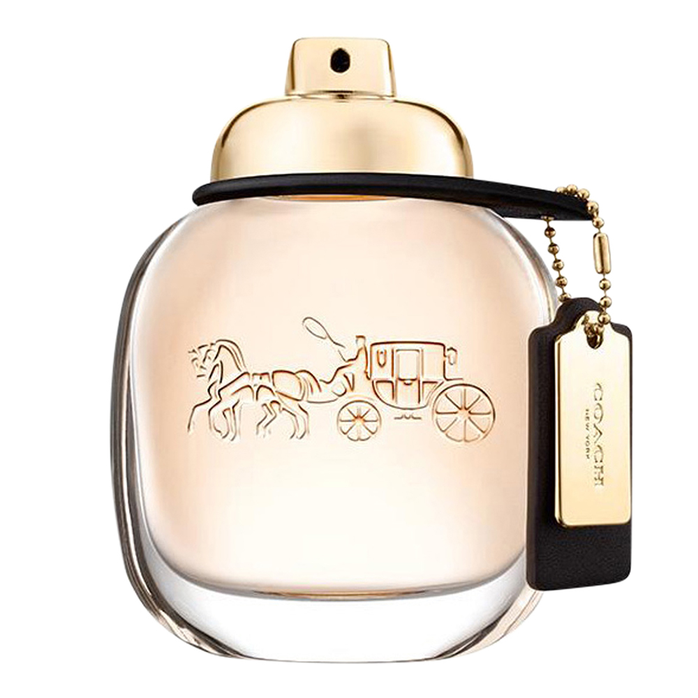 Eau De Parfum