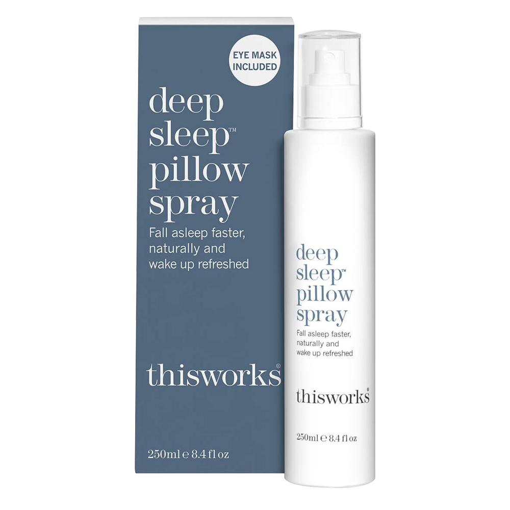 Deep Sleep Pillow Spray