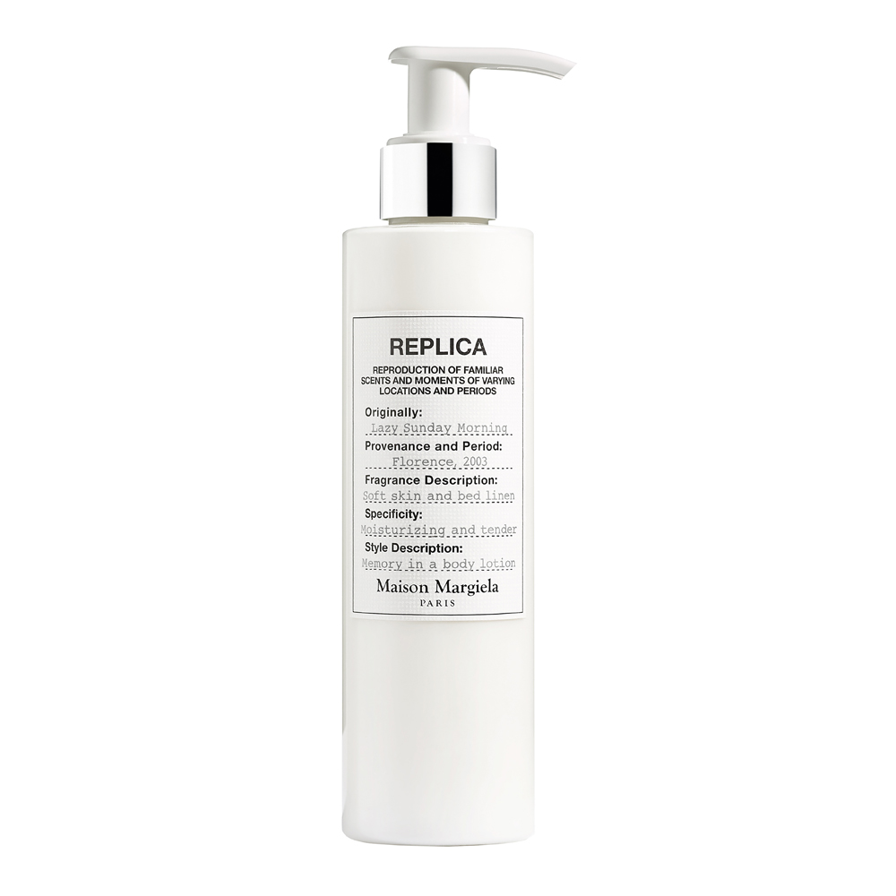 Replica Lazy Sunday Morning Body Lotion