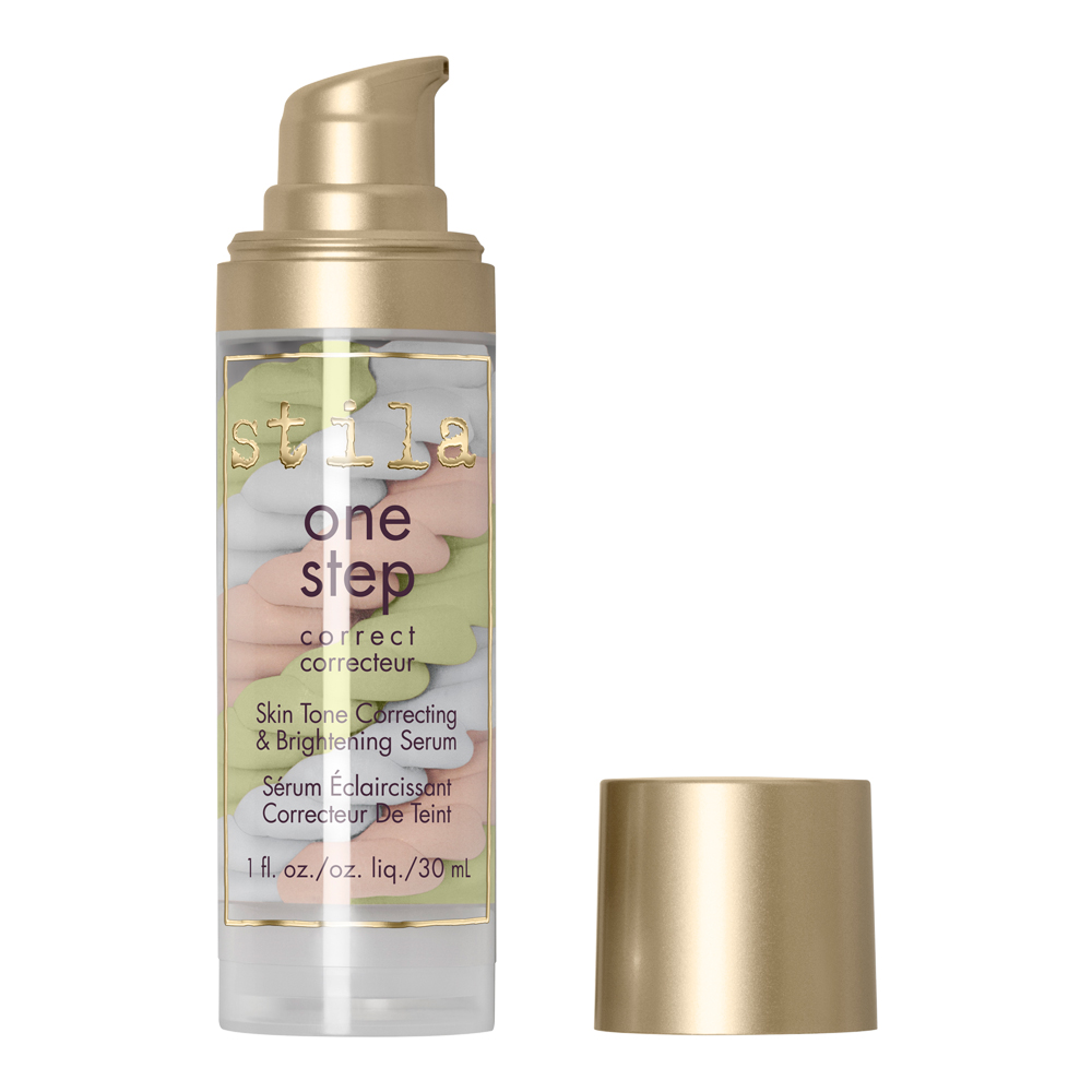One Step Correct Skin Tone Correcting & Brightening Serum Primer