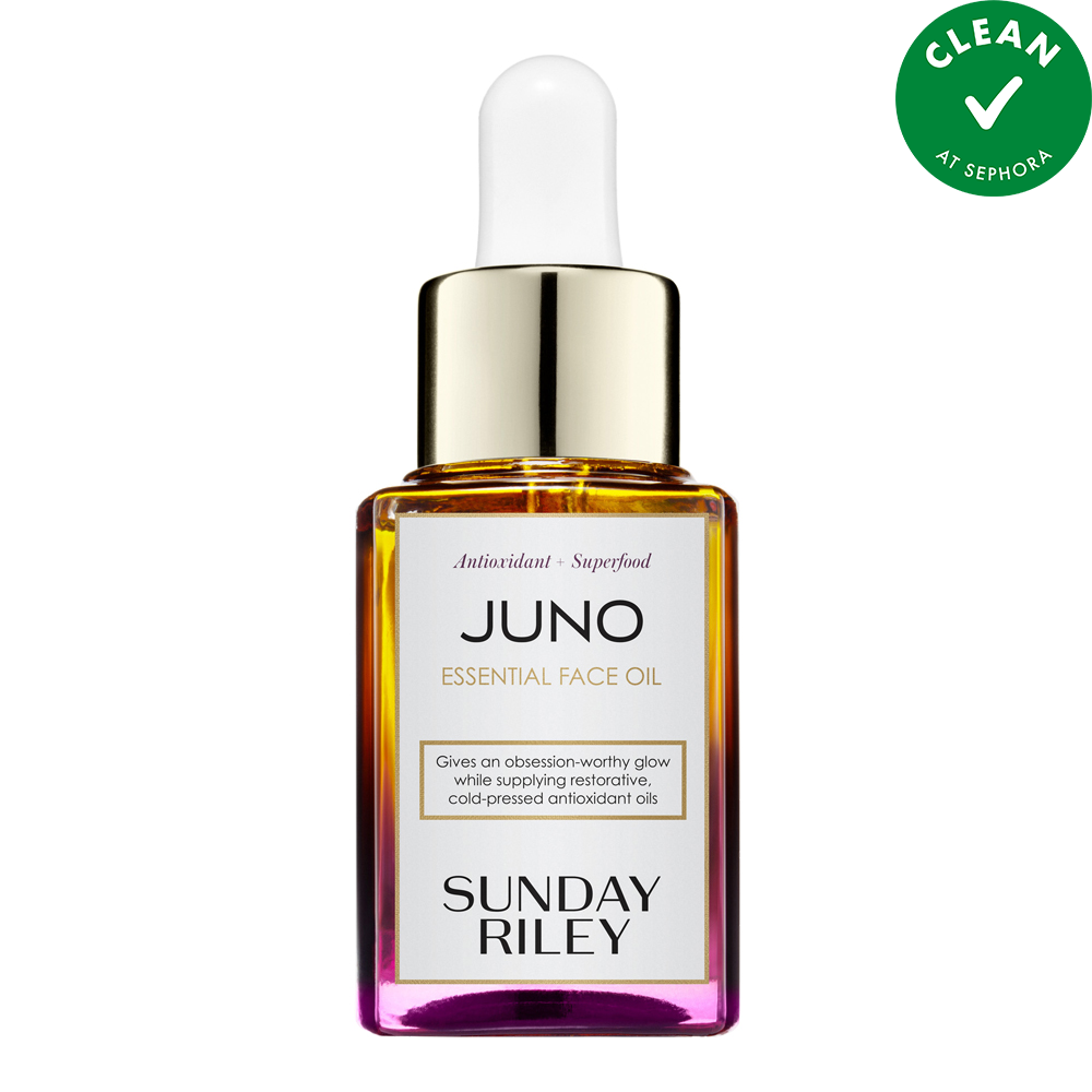 Juno Antioxidant + Superfood Face Oil