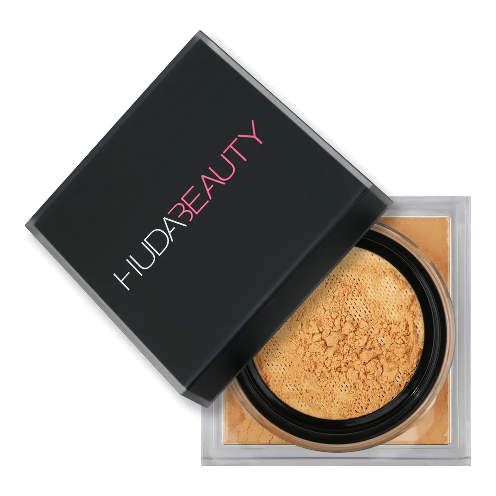 Easy Bake Loose Powder